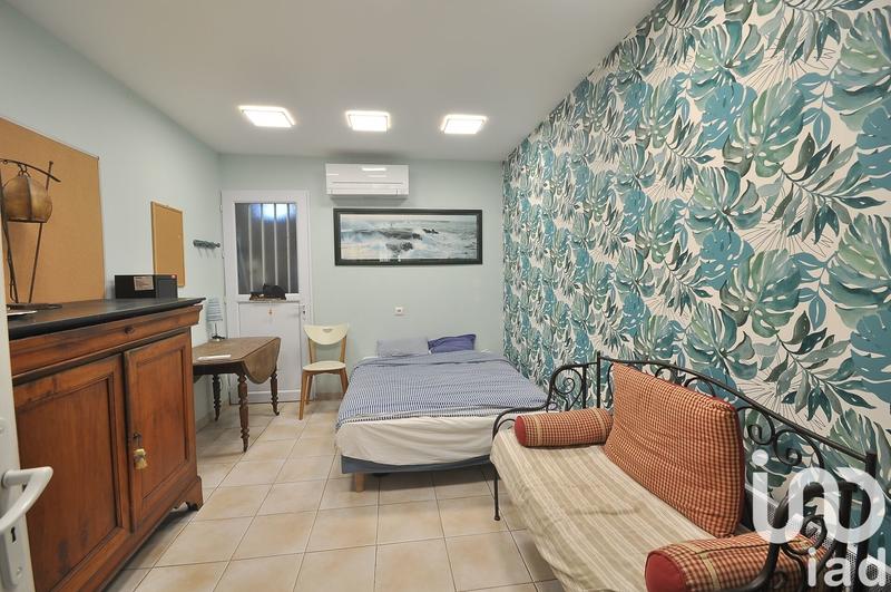 Maison - 136 m² - 6 pièces