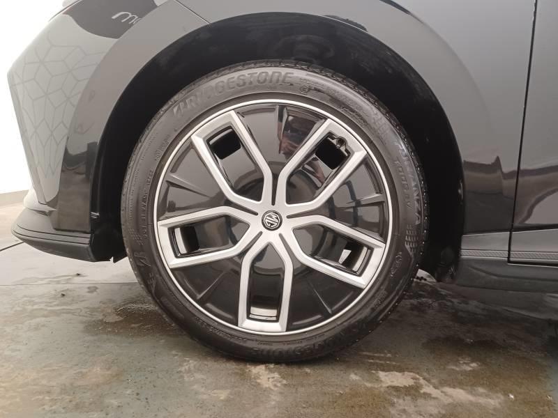 Mg Mg4 Electric 64kWh - 150 kW 2wd Luxury
