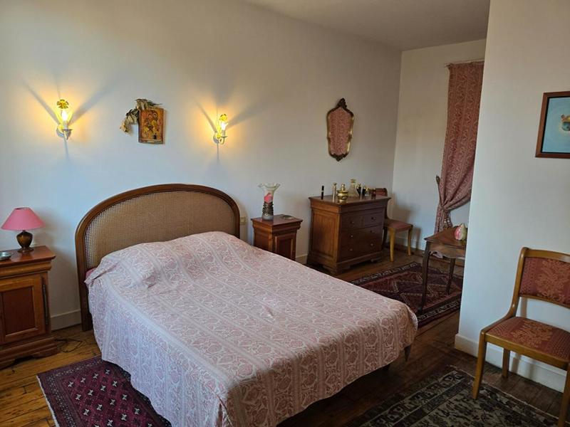 Immeuble - 248 m² - 4 pièces