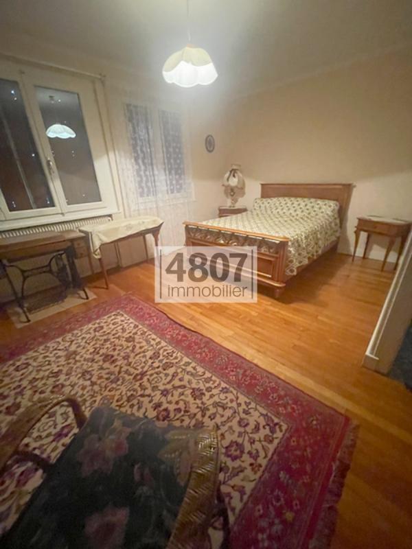 Maison - 83 m² - 4 pièces