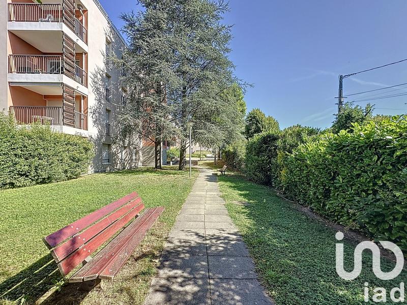 Appartement - 79 m² - 4 pièces