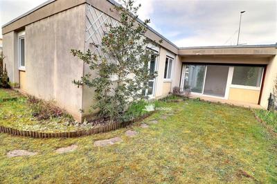 Maison - 83 m² - 4 pièces