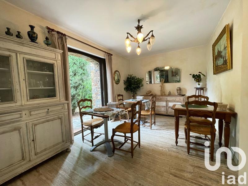 Maison de maîtres - 280 m² - 7 pièces