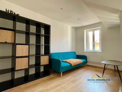 Appartement - 53 m² - 3 pièces