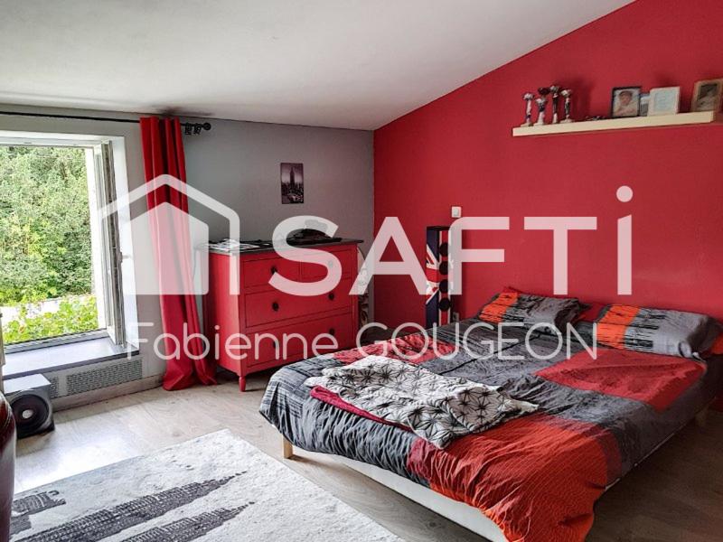 Maison - 205 m² - 7 pièces