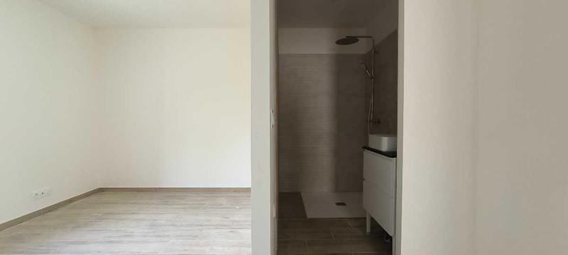 Maison contemporaine - 93 m² - 5 pièces