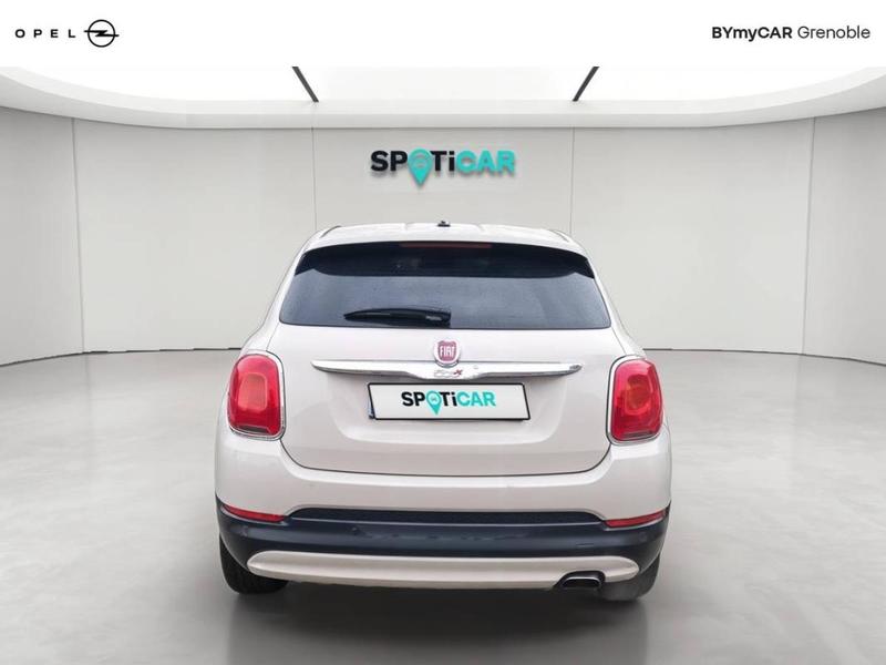 Fiat 500x 1.4 MultiAir 140 ch Popstar