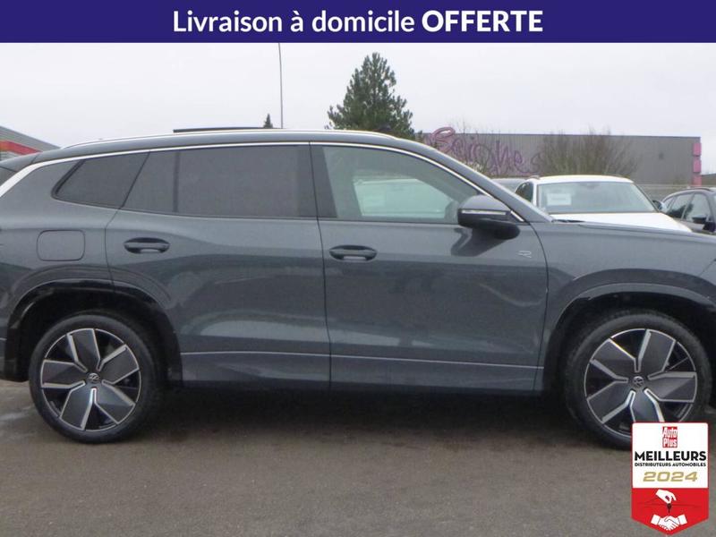 Volkswagen Tayron eHybrid 272 Dsg6 5pl R-Line +Toit pano +Ja2