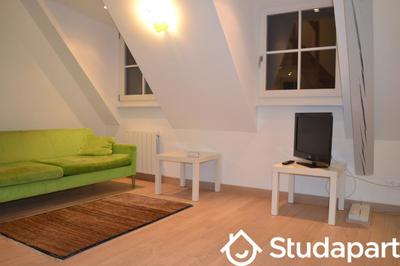 Appartement - 27 m² - 1 pièce