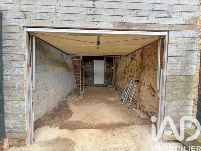 Maison - 89 m² - 4 pièces