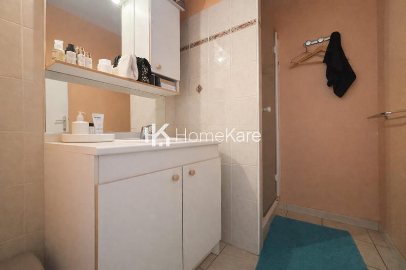 Maison - 134 m² - 5 pièces