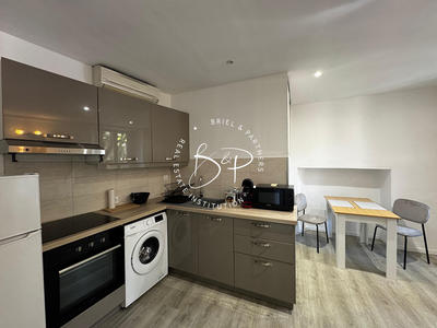 Local commercial - 54 m² - 3 pièces