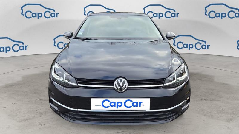 Volkswagen Golf 1.5 Tsi 150 Dsg7 Carat