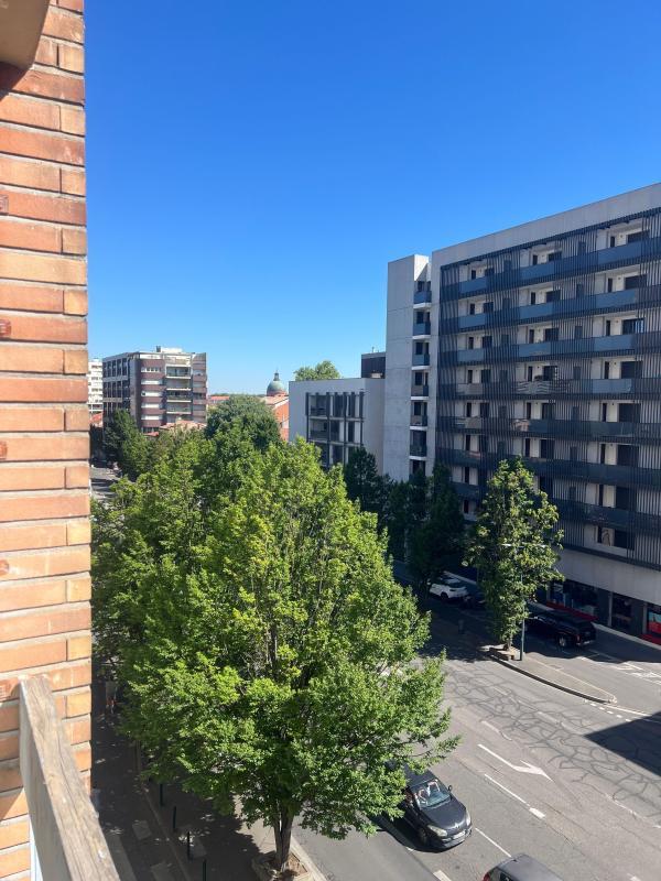 Appartement - 82 m² - 3 pièces