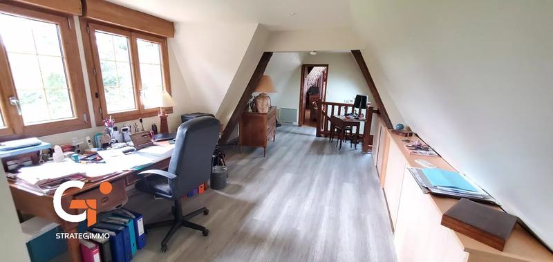 Maison - 150 m² - 7 pièces