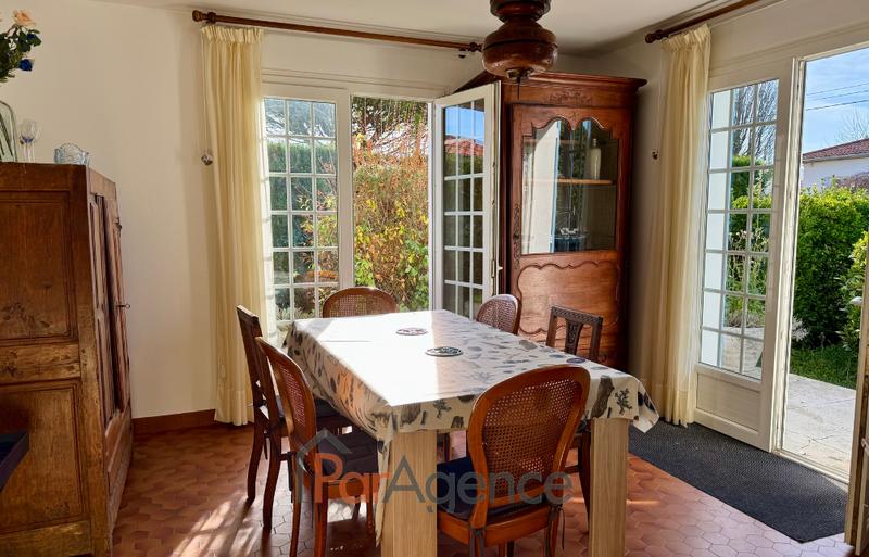 Maison - 94 m² - 3 pièces