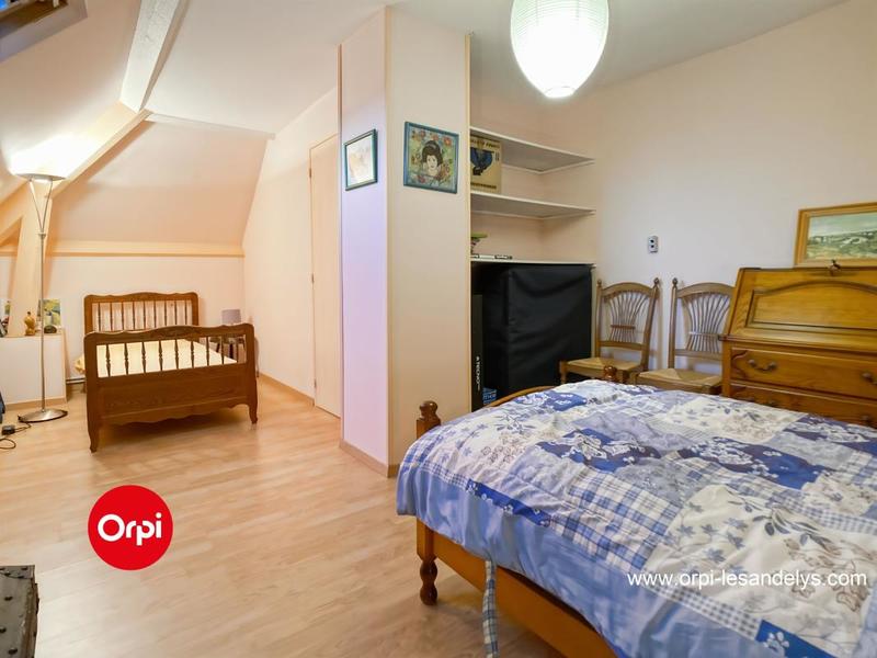 Maison - 150 m² - 7 pièces