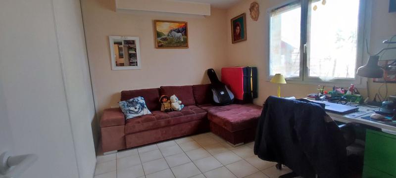 Maison - 102 m² - 3 pièces