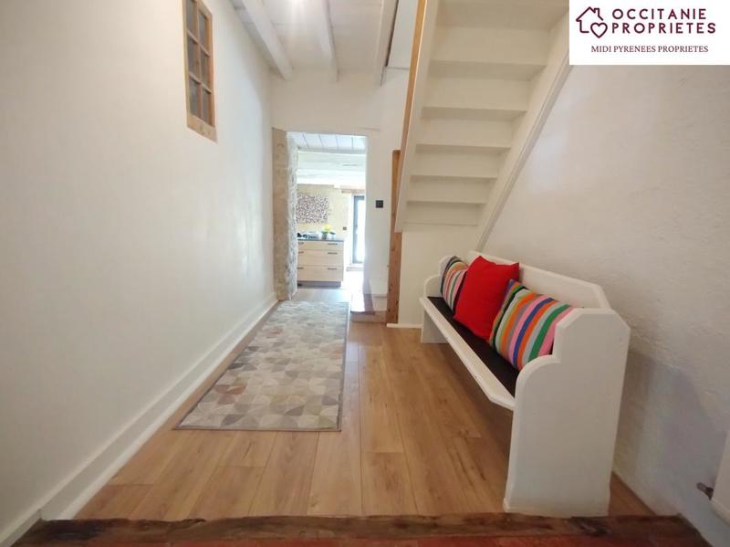 Maison ancienne - 530 m² - 12 pièces