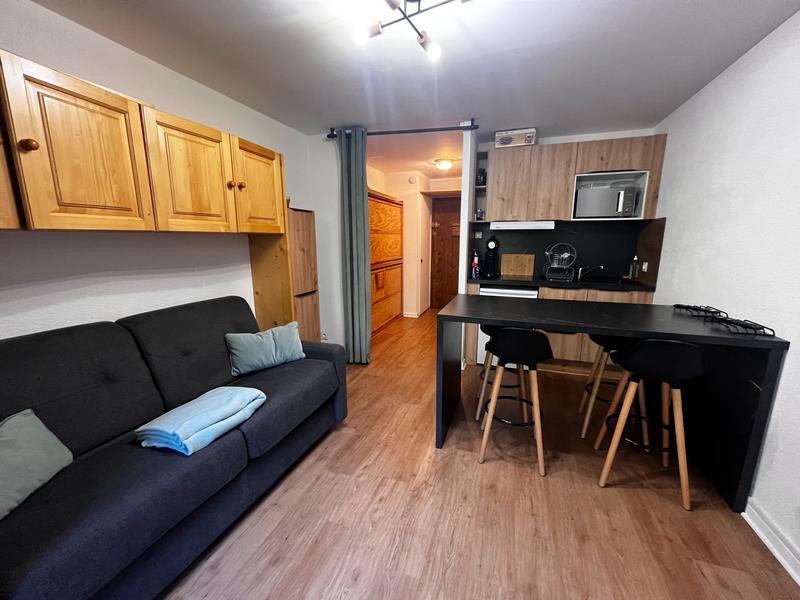 Appartement - 20 m² - 1 pièce