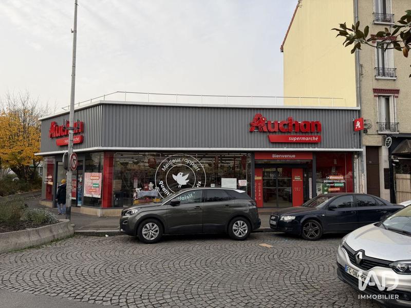 Local commercial - 120 m²