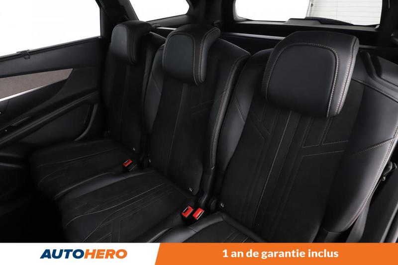 Peugeot 5008 1.5 Blue-HDi Gt 130 ch