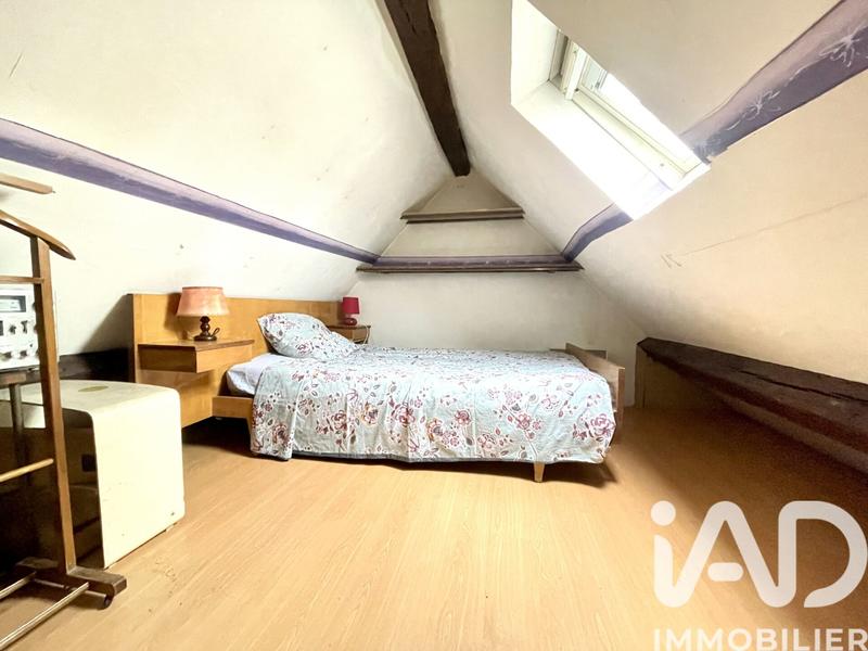 Appartement - 79 m² - 3 pièces