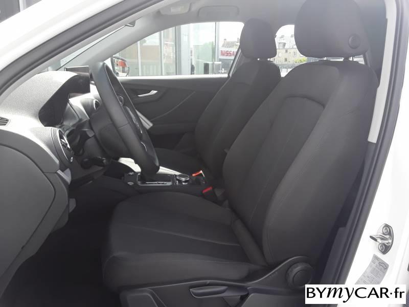 Audi Q2 30 Tdi 116 s tronic 7 Design