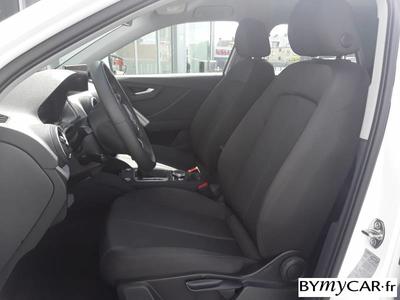 Audi Q2 30 Tdi 116 s tronic 7 Design