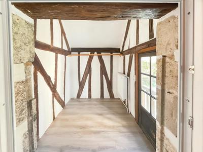 Maison de ville - 88 m² - 4 pièces