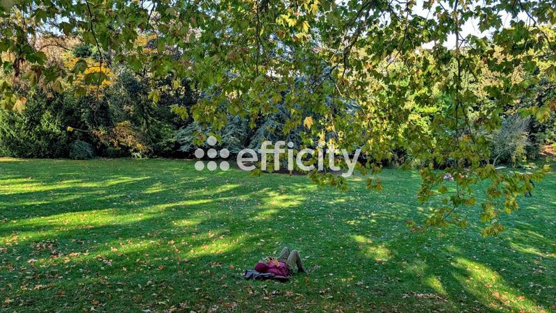 Appartement - 30 m² - 1 pièce