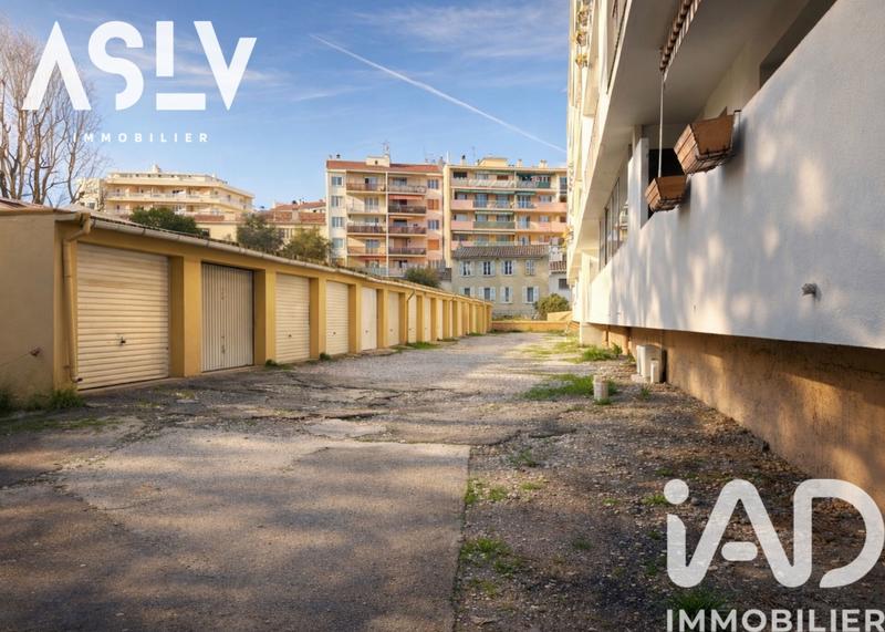 Appartement - 70 m² - 4 pièces