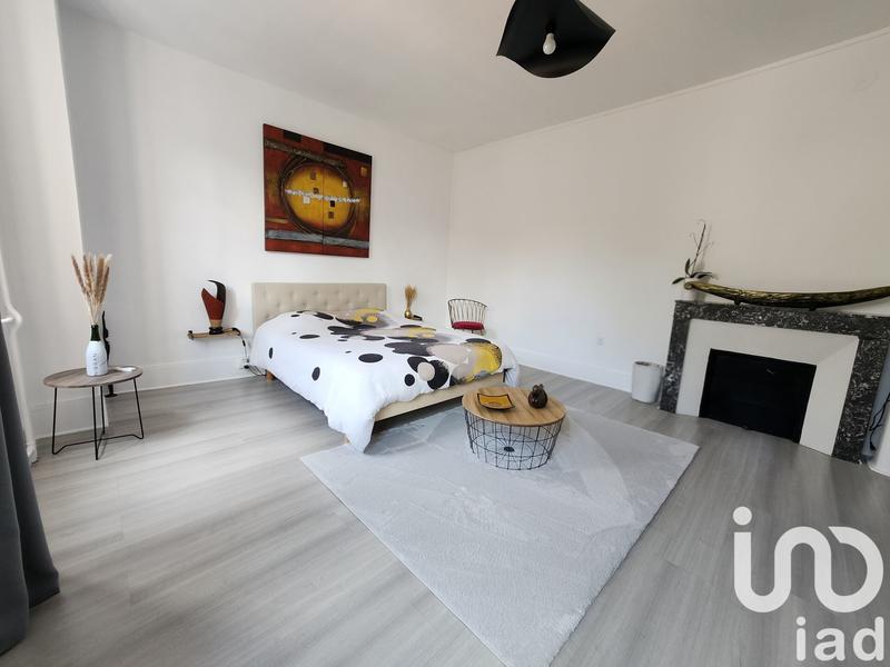 Maison - 157 m² - 6 pièces