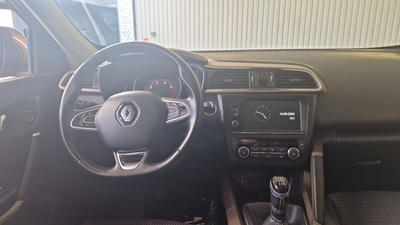 Renault Kadjar Tce 130 Energy Edition One