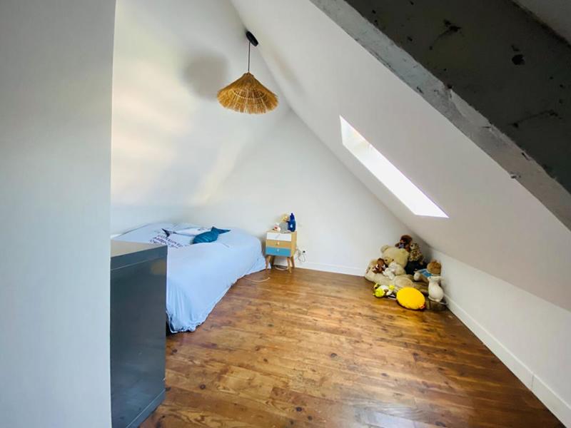 Maison - 167 m² - 7 pièces