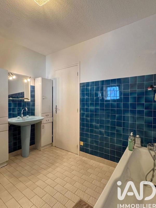 Maison de village - 68 m² - 3 pièces