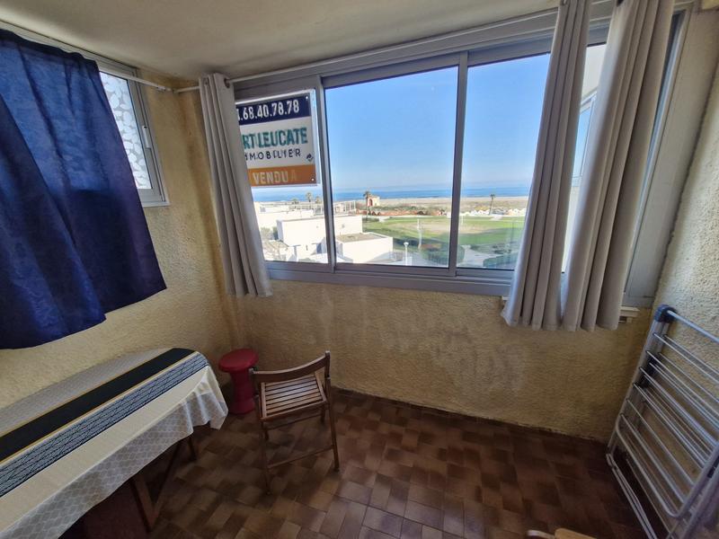 Appartement - 18 m² - 1 pièce