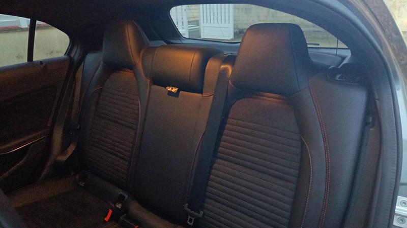 Mercedes Classe a 200 156 7g-Dct Fascination - Automatique