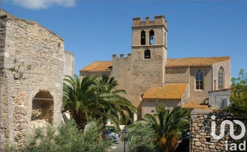 Maison de village - 227 m² - 9 pièces