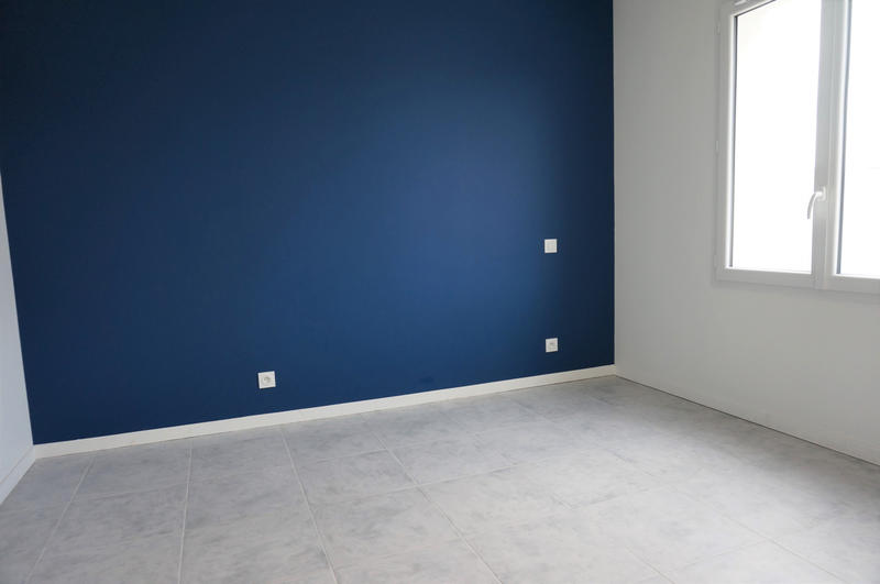 Maison - 64 m² - 3 pièces