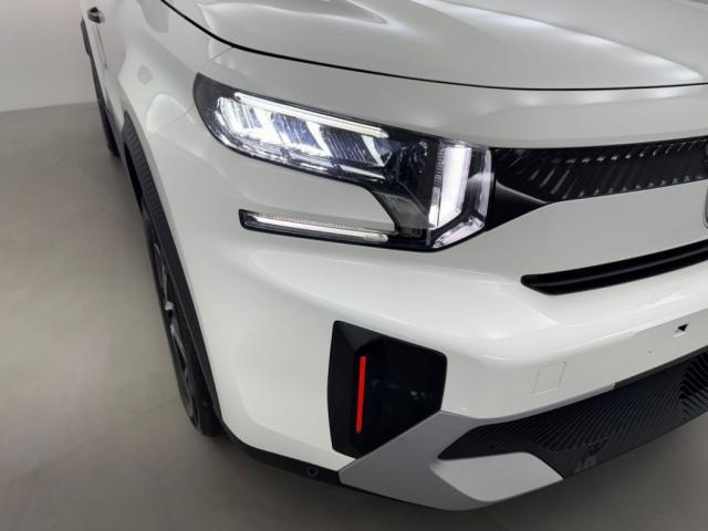 Citroën C3 Aircross Hybride 145 e-Dcs6 Max