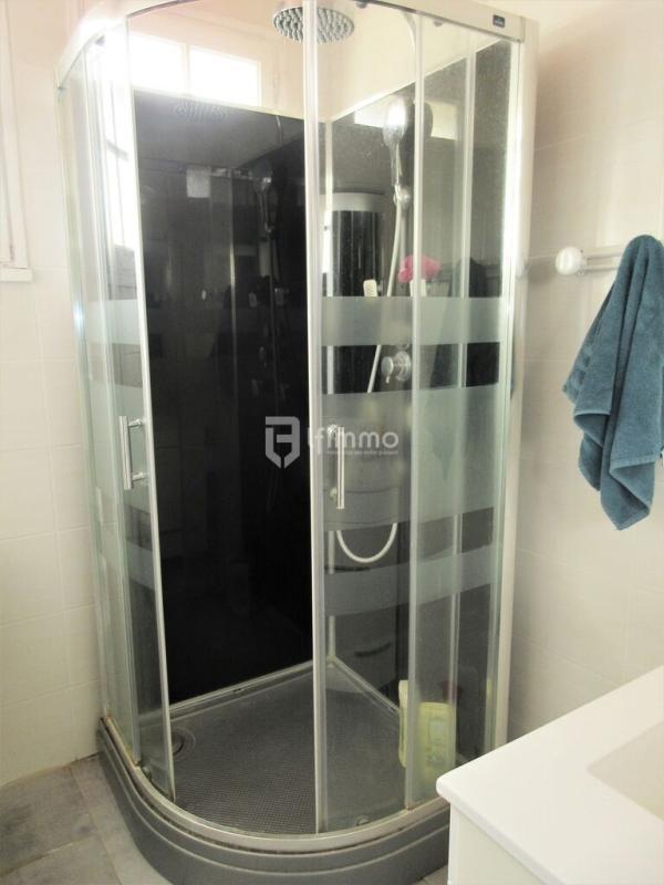 Maison - 111 m² - 5 pièces