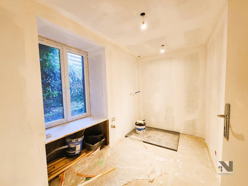 Appartement - 88 m²