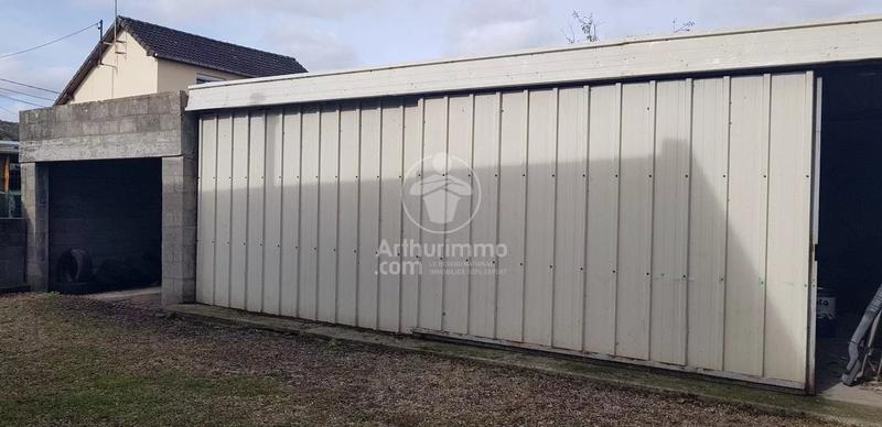 Bureau - 760 m² - 7 pièces