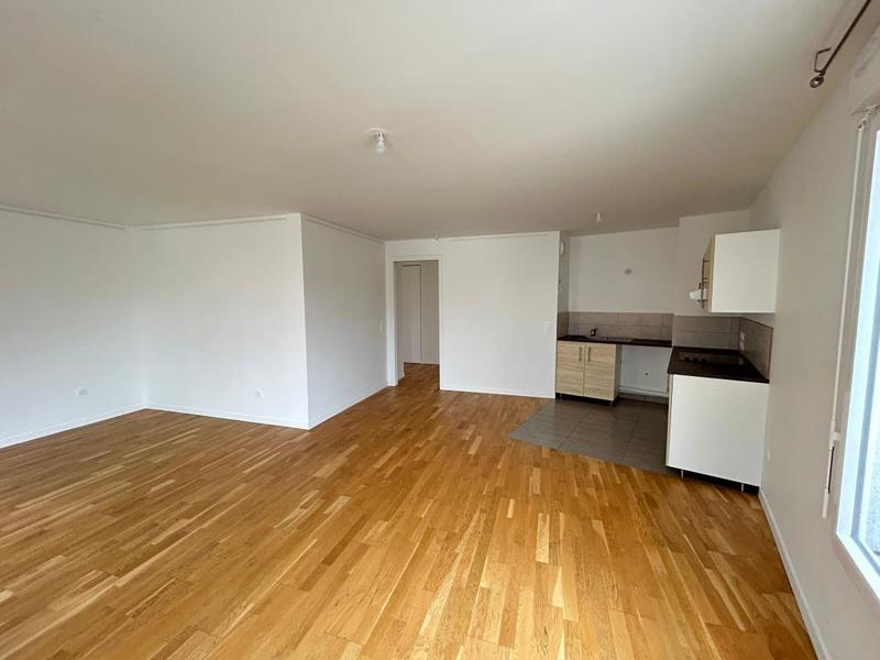 Appartement - 74 m² - 2 pièces