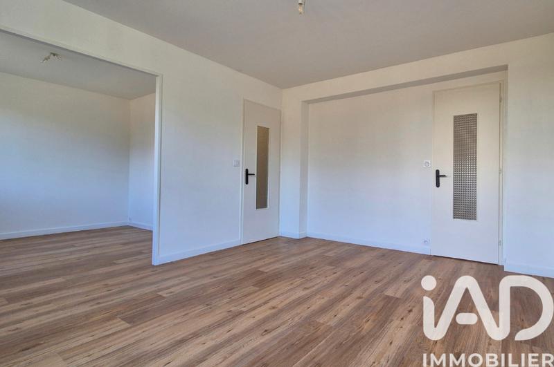 Appartement - 69 m² - 4 pièces