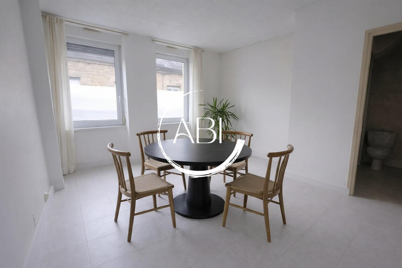 Duplex - 49 m² - 2 pièces