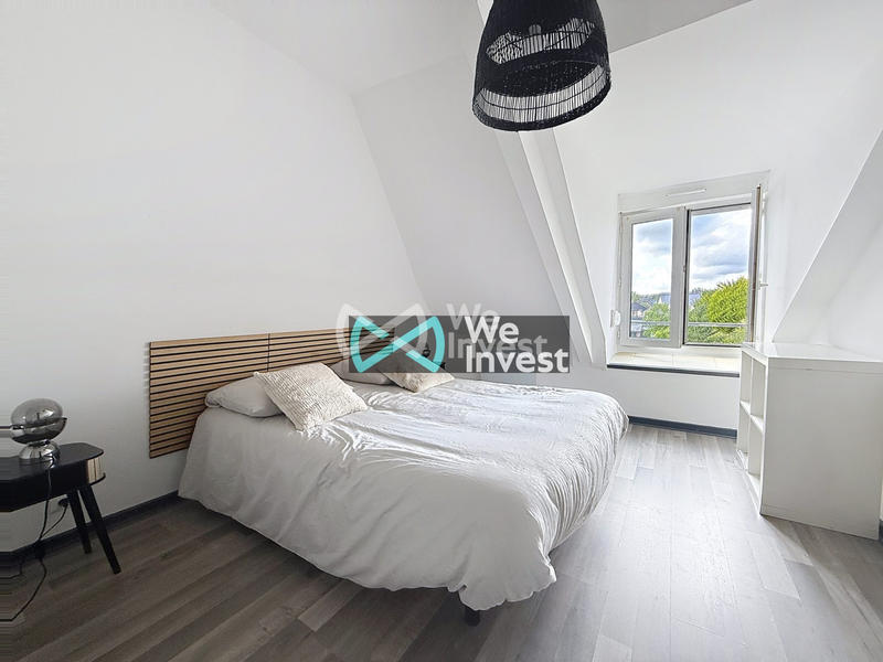 Appartement - 31 m² - 2 pièces