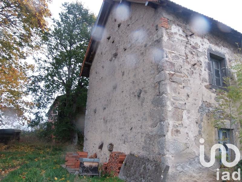 Ferme - 100 m² - 2 pièces