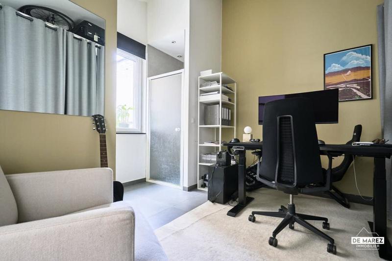 Maison - 138 m² - 6 pièces